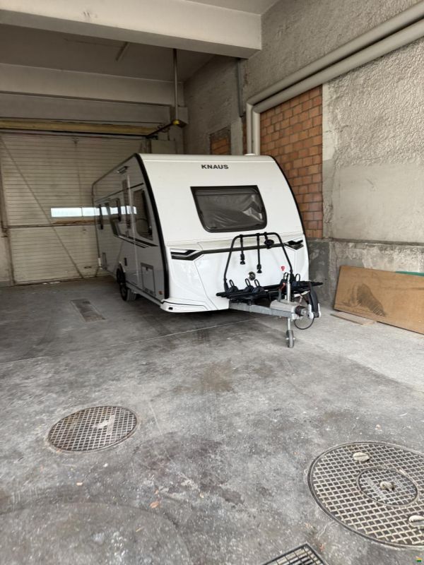Knaus Südwind QDK 500