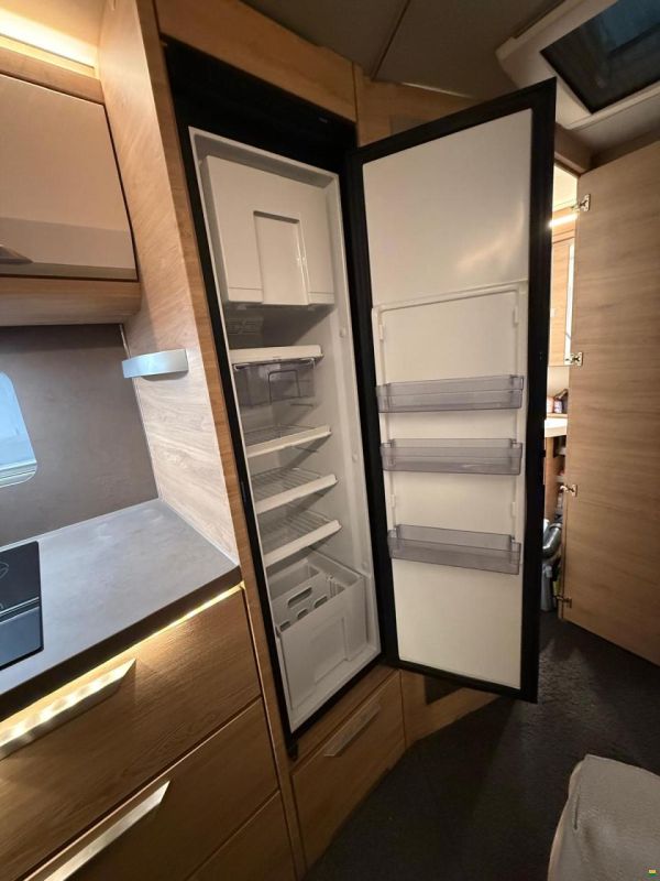 Knaus Südwind QDK 500