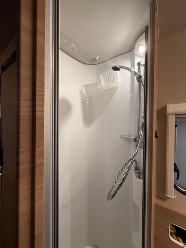Knaus Südwind QDK 500
