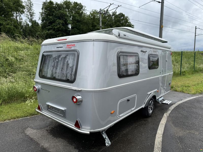 Eriba Touring 642 Edition Urban
