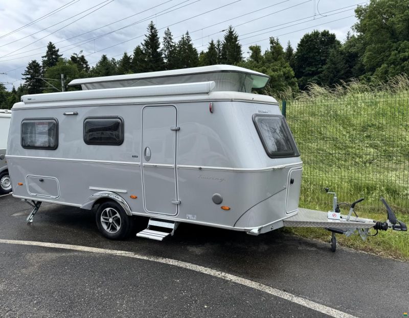 Eriba Touring 642 Edition Urban