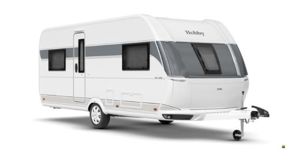 Hobby 515 UHL De Luxe