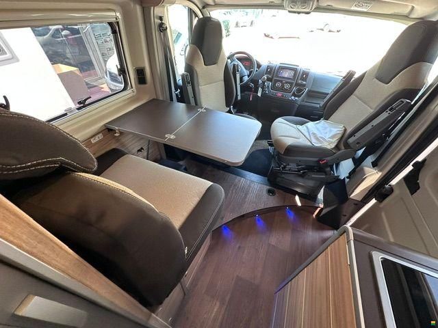 Hymer Grand Canyon 600