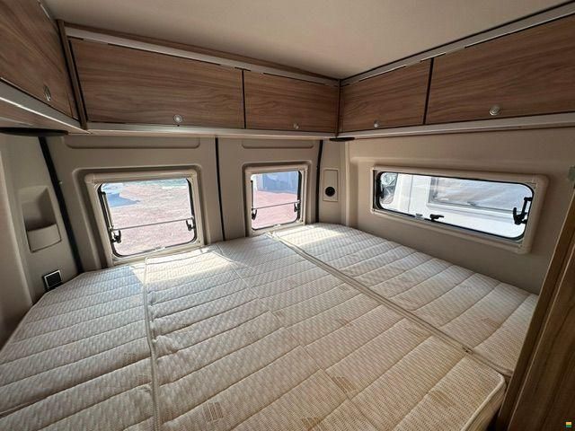 Hymer Grand Canyon 600
