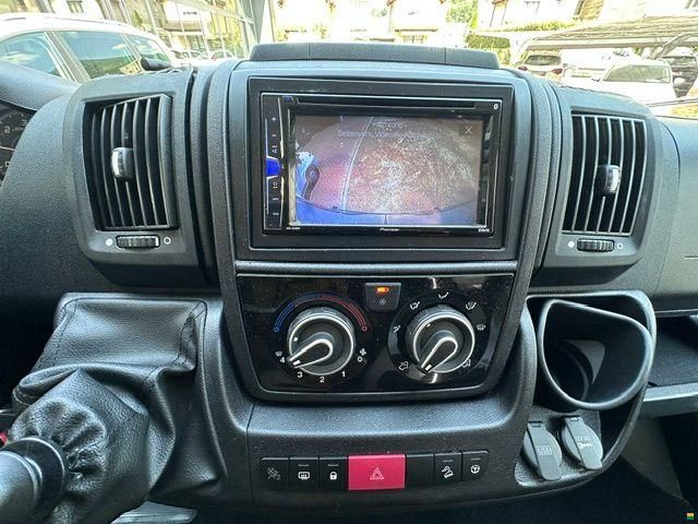 Hymer Grand Canyon 600
