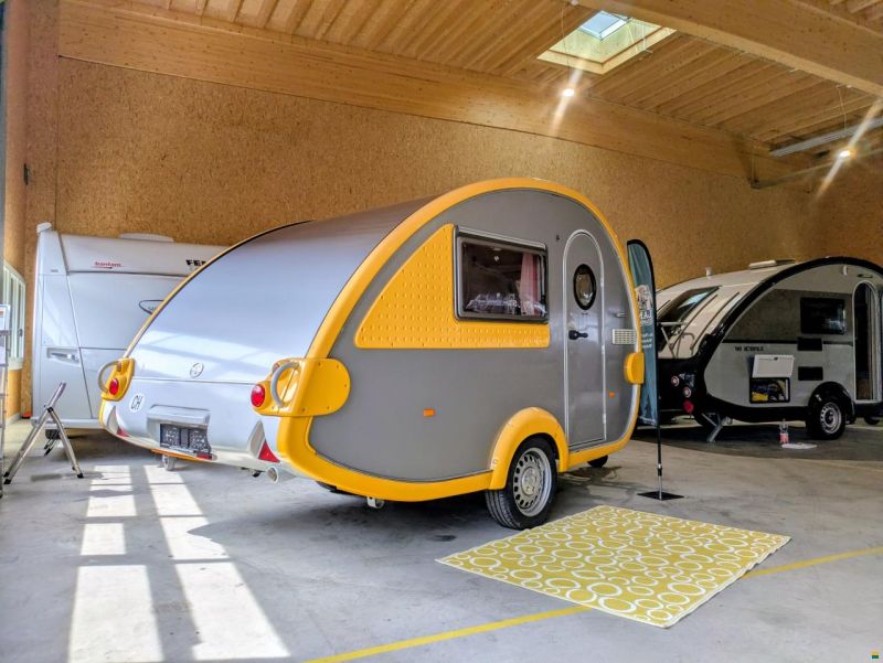 T@B 320 RS