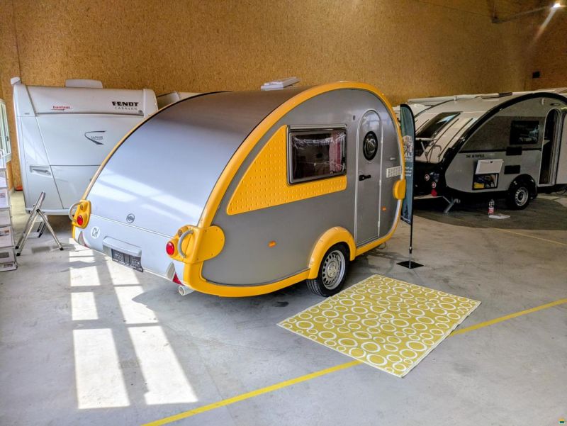 T@B 320 RS