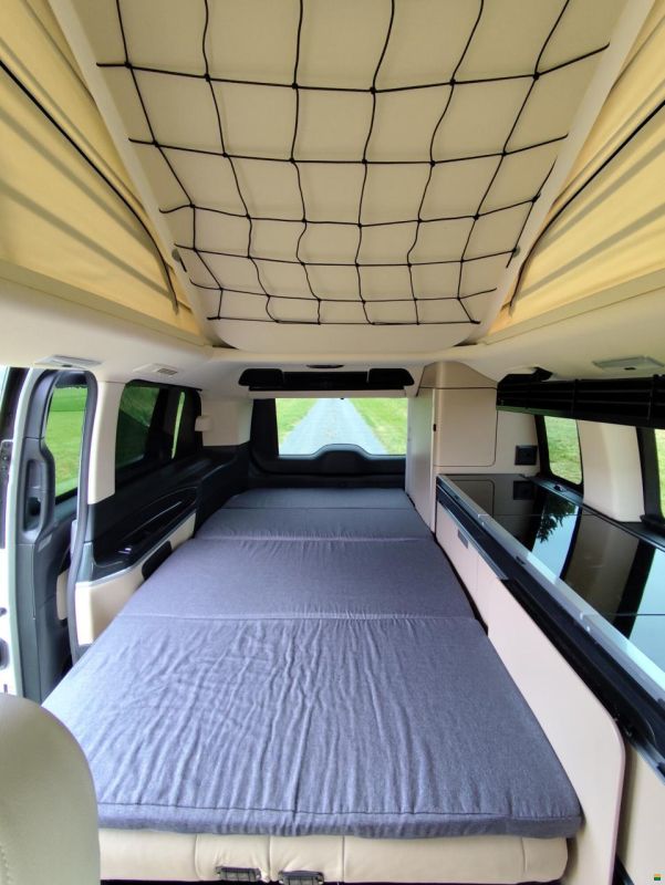 Mercedes Benz Marco Polo 250 Blue TEC