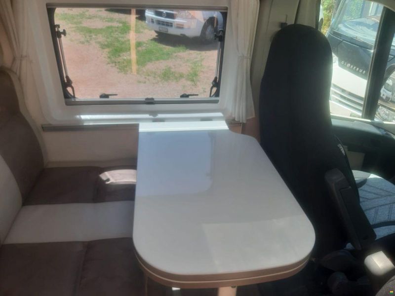 Pilote V600G Automatik