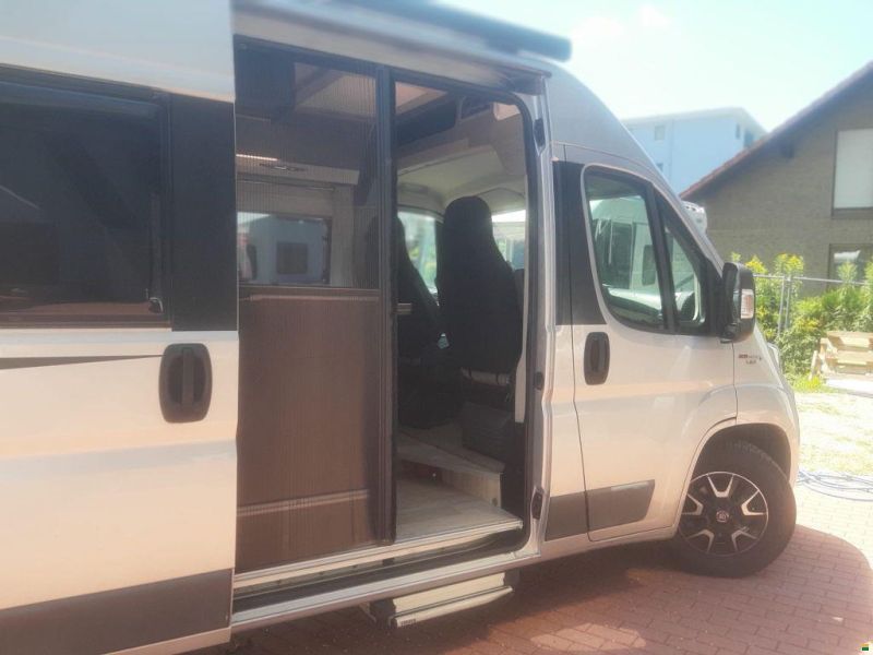 Pilote V600G Automatik