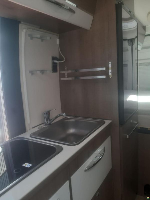 Pilote V600G Automatik