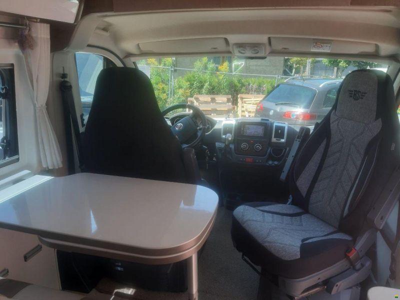 Pilote V600G Automatik