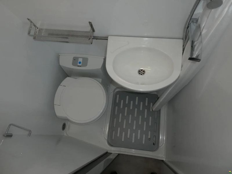 Pilote V600G Automatik