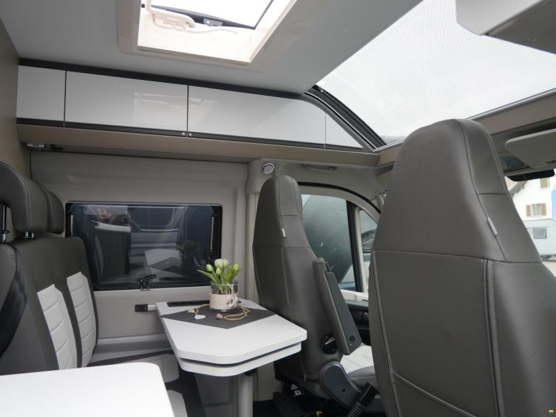 Adria Twin Plus 540 SP | 2024