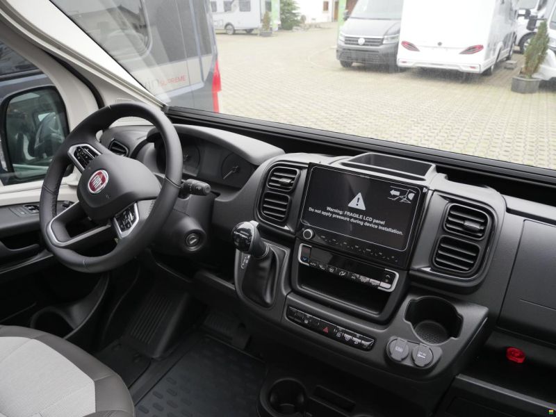 Adria Twin Plus 540 SP | 2024