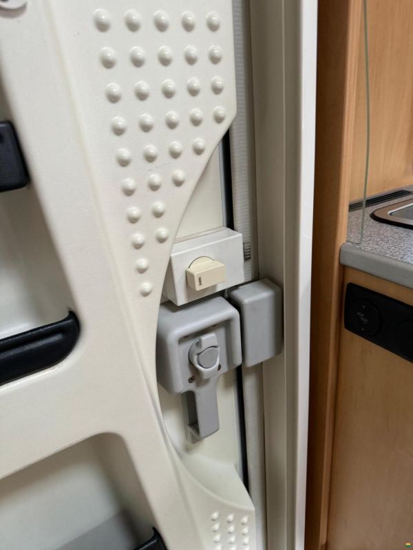Dethleffs Fiat Ducato A5881 EXPERTISE