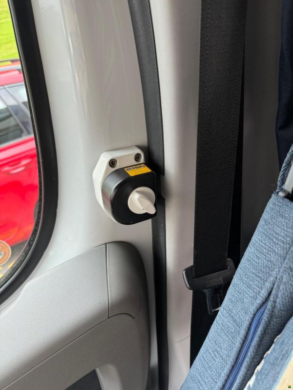Dethleffs Fiat Ducato A5881 EXPERTISE