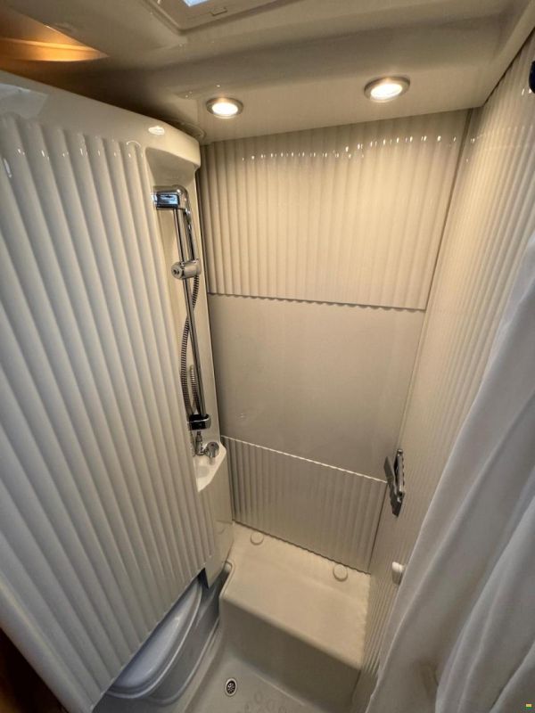 Dethleffs Fiat Ducato A5881 EXPERTISE