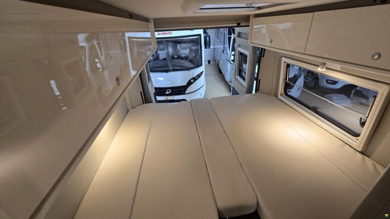 Etrusco CV 640 SB / Hymer-Gruppe