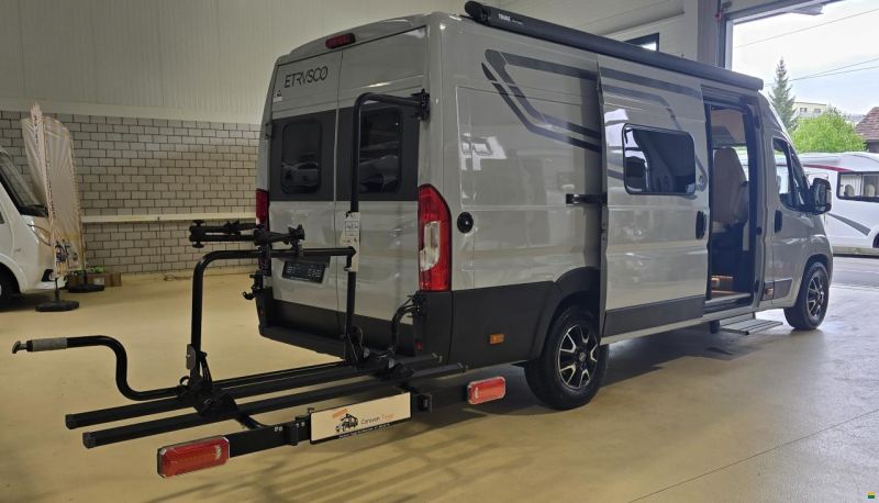 Etrusco CV 640 SB / Hymer-Gruppe