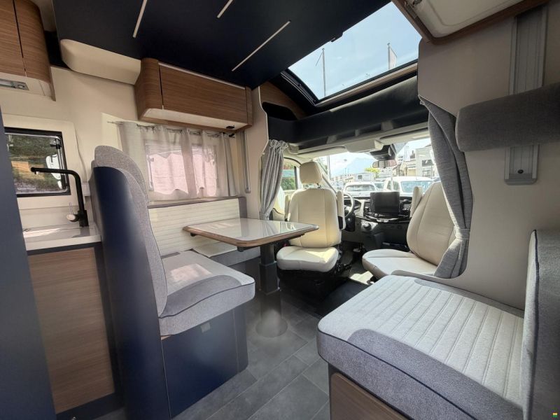 Rimor Sailer 95Plus
