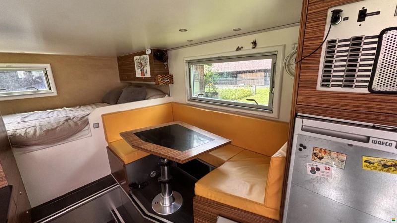 Iveco Eurocargo 4x4