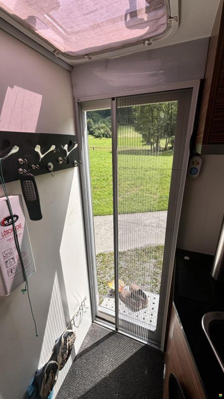 Iveco Eurocargo 4x4