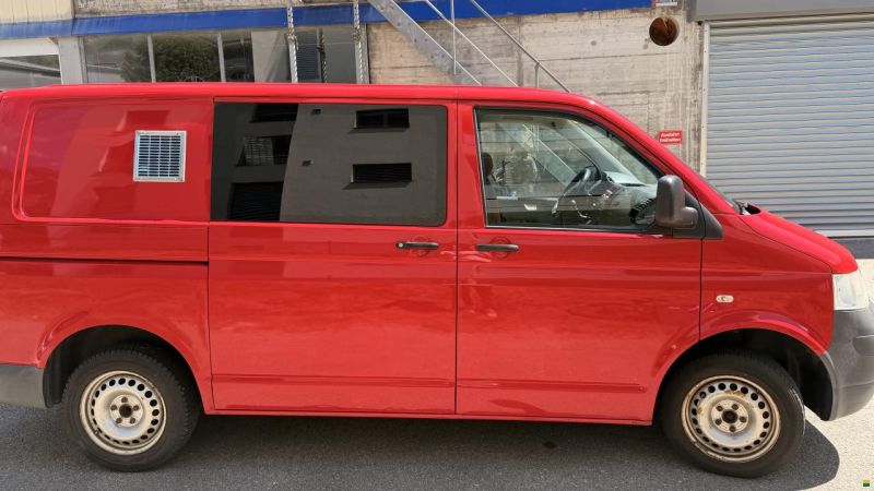 Volkswagen T5