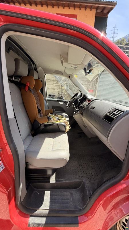 Volkswagen T5