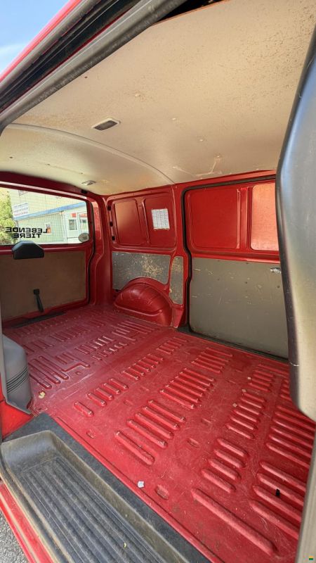 Volkswagen T5