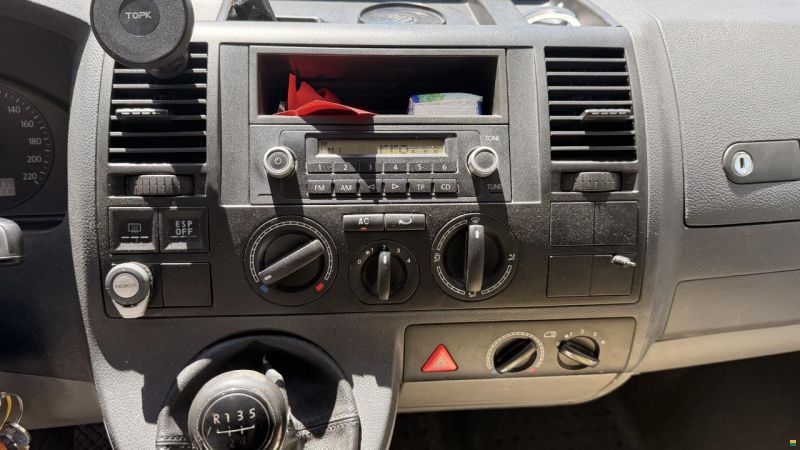 Volkswagen T5