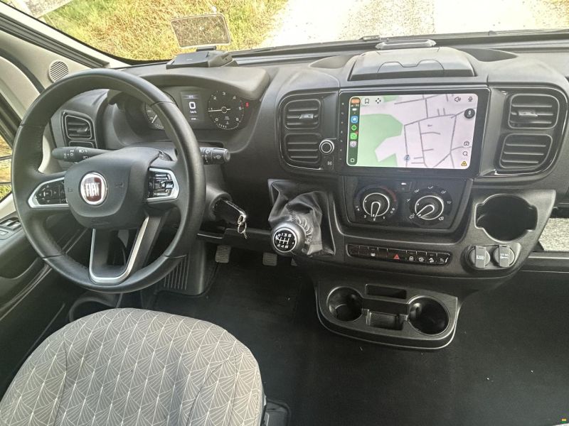 Knaus Boxstar 600 Lifetime XL