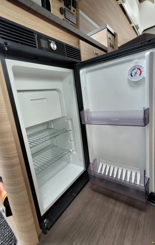 Knaus Boxstar 600 Lifetime XL