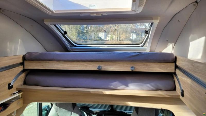 Knaus Boxstar 600 Lifetime XL