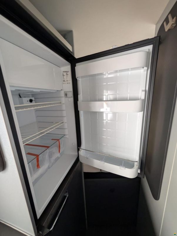 Weinsberg CaraBus Grey 600 MQ