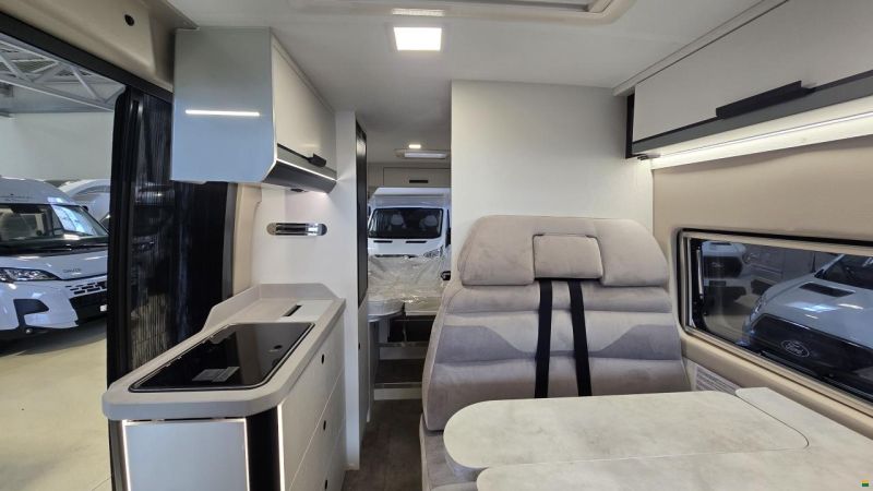 Karmann Davis Lifestyle DA 620 LS / MJ2026