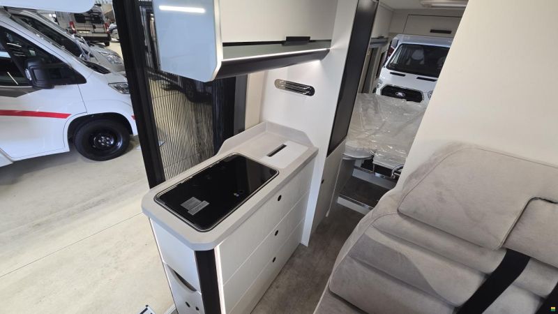 Karmann Davis Lifestyle DA 620 LS / MJ2026