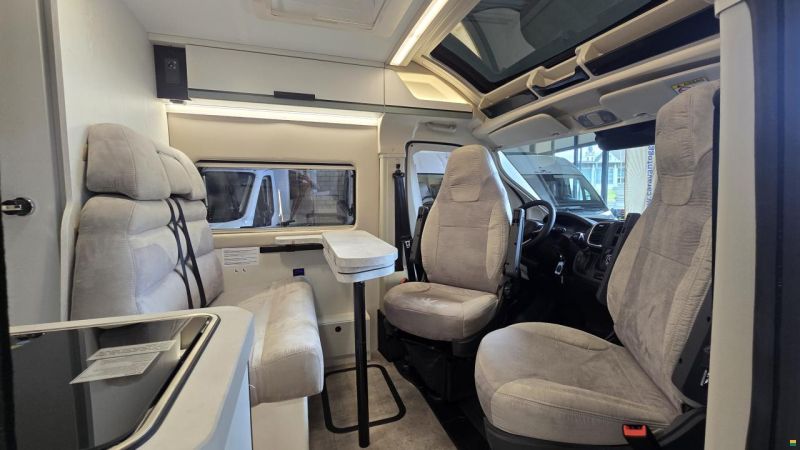 Karmann Davis Lifestyle DA 620 LS / MJ2026