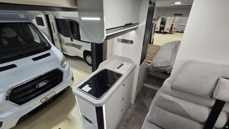 Karmann Davis Lifestyle DA 620 LS / MJ2026