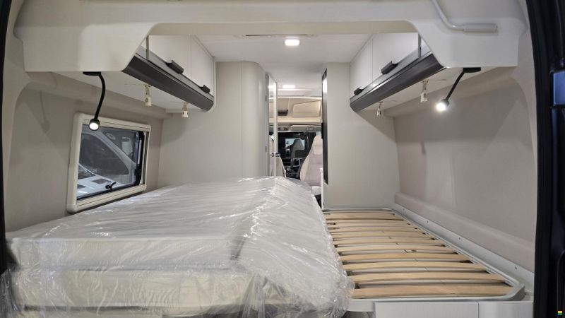 Karmann Davis Lifestyle DA 620 LS / MJ2026
