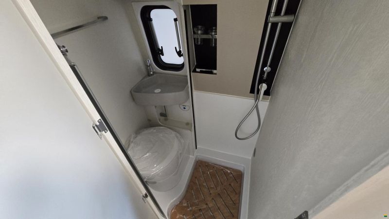 Karmann Davis Lifestyle DA 620 LS / MJ2026