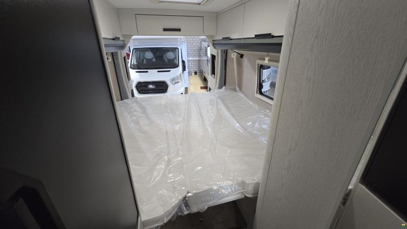 Karmann Davis Lifestyle DA 620 LS / MJ2026