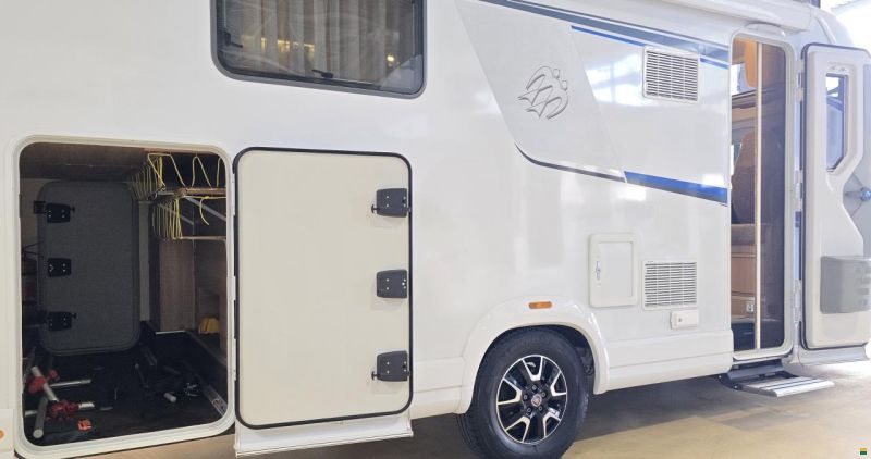 Knaus SKY TI 700
