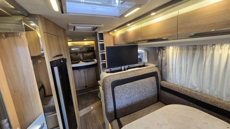 Knaus SKY TI 700