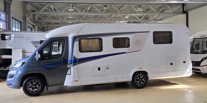 Knaus SKY TI 700