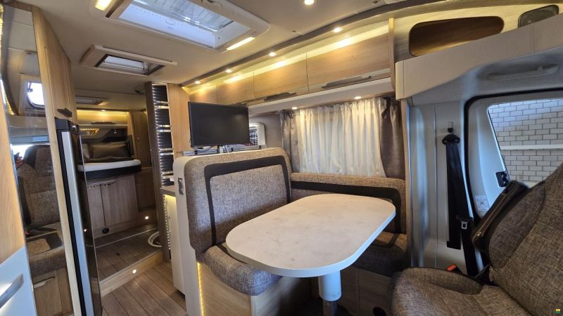 Knaus SKY TI 700