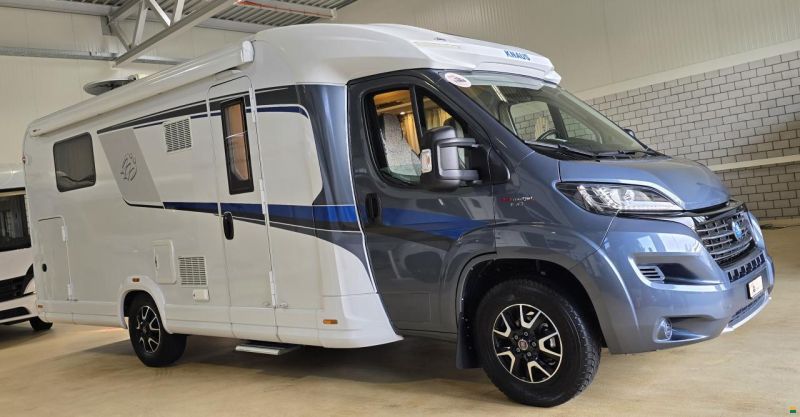 Knaus SKY TI 700