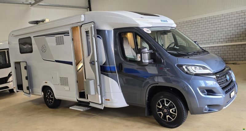 Knaus SKY TI 700