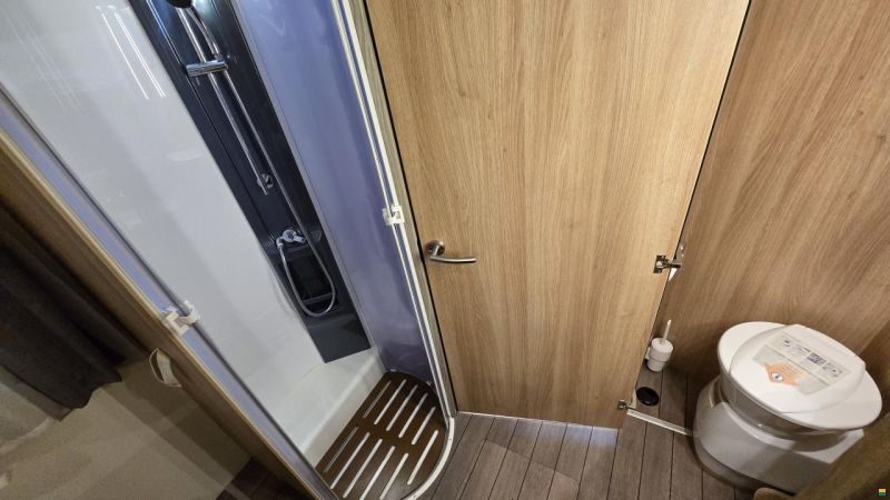 Knaus SKY TI 700
