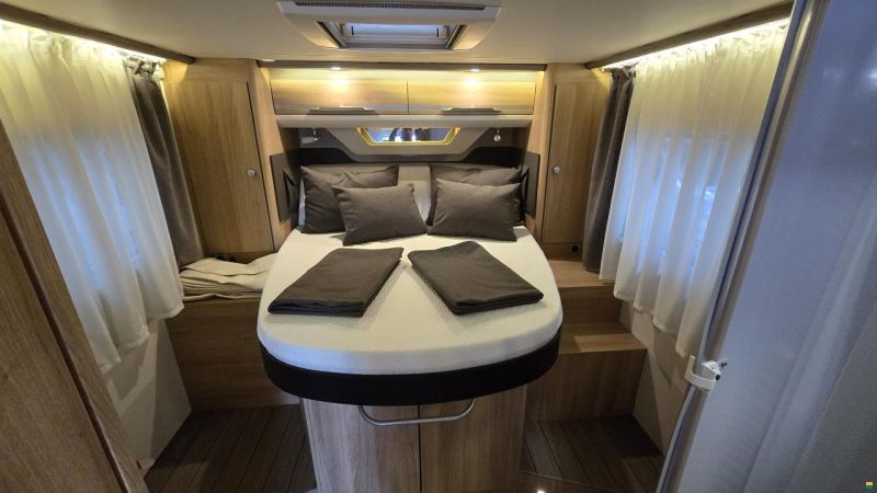 Knaus SKY TI 700